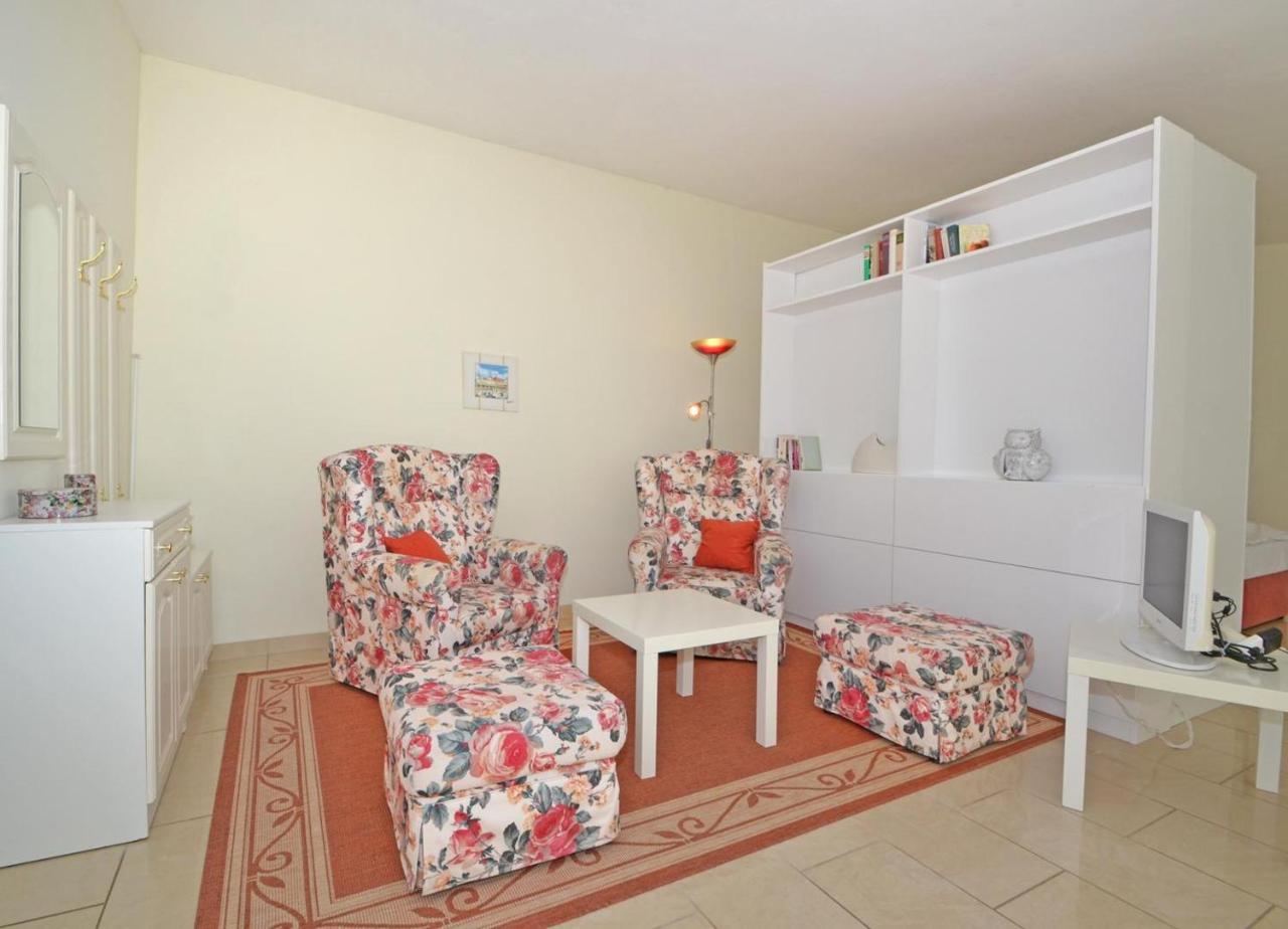 Apartment Sonnenschein Heringsdorf  Esterno foto