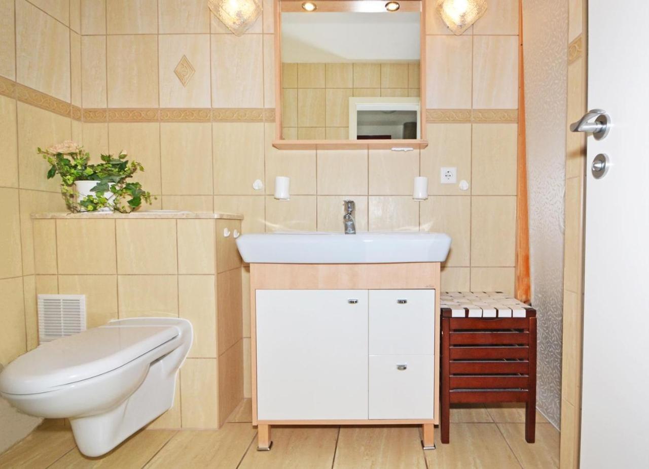 Apartment Sonnenschein Heringsdorf  Esterno foto